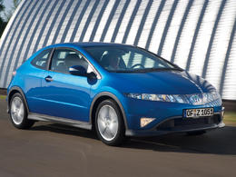 Honda Civic : on a vu mieux ailleurs...