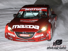 Trophée Andros - Isola 2000 : les photos de Jean-Marie Farina