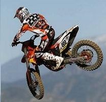 Motocross mondial : Glen Helen, Antonio Cairoli s'éloigne au championnat, Alessi s'est bien amusé