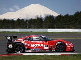 (Echos des paddcoks #41) LMS, IndyCar, FFSA GT, Dakar, Super GT...