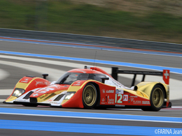 Essais LMS au Paul Ricard Jour 2 : Rebellion mène toujours la danse