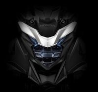 Honda fait évoluer ses NC750X et CB500X en 2016