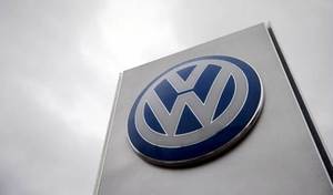 Volkswagen : démission du directeur commercial de la filiale US