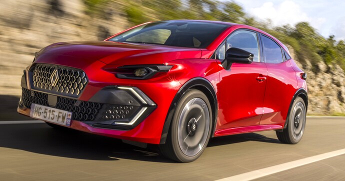 Après le gel, l’industrie auto voit apparaître ses premiers bourgeons printaniers