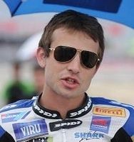 Superbike - Miller Park: Le meilleur résultat de Sylvain Guintoli depuis l'Australie