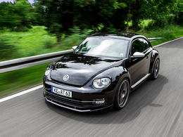 La Volkswagen Coccinelle passe entre les mains d'ABT Sportsline