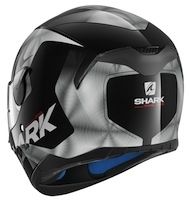 Shark Skwal: nouvelle version décoration Trion