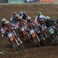 MX GP - St Jean d'Angely : Searle et Cairoli pour conclure