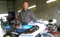 Christian Sarron