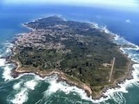 Découvrir l'île d'Yeu en scooter électrique