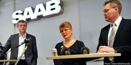 Midi Pile - Saab : des liens entre Spyker et la mafia russe ont causé le premier refus de rachat de GM
