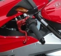 Beringer, kit complet pour MV Agusta F3: du beau qui sait aussi être bon