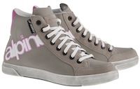 Alpinestars Stella Josey Waterproof: basket pour filles