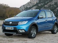 Essai vidéo - Dacia Sandero Stepway restylée : de moins en moins low-cost