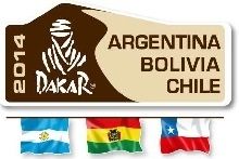 Dakar 2014 J-10 : la course à suivre sur Caradisiac Moto