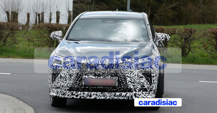 Cinq ans après son lancement, le SUV Lexus NX s’apprête à bénéficier d’un restylage. Celui-ci devrait être assez important.