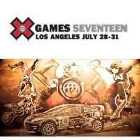 X-Games 17 : Livia Lancelot et Tom Pagès à l'assaut des US