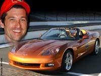 Un acteur de Grey's Anatomy donnera le départ de l'Indy 500 !