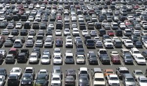 Les places de parking seront-elles bientôt trop petites ?