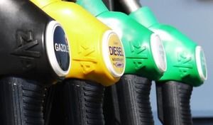 Prix des carburants : le gazole prend 10 centimes en une semaine et est au plus haut depuis 2013