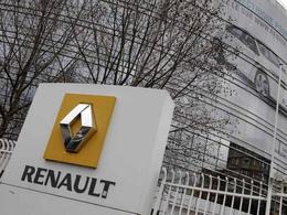 Affaire Renault : un responsable de la sécurité mis en examen hier pour escroquerie