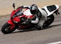 Marché moto 2007 : les sportives en force