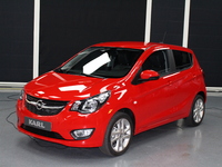 A la découverte de l’Opel Karl : une vidéo exclusive Caradisiac
