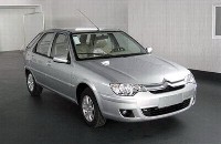 Citroën ZX: elle évolue toujours pour le marché chinois!