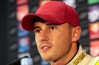 Superleague Formula: Franck Perera s'illustre
