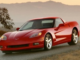 40 028 Corvette C6 rappelées pour un souci dans la direction