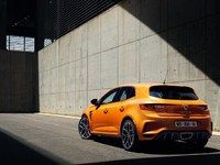 Nouvelle Renault Mégane RS : à partir de 37 600 €