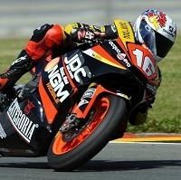 Moto GP : Le Forward Racing promet qu'il sera sur la grille en 2012
