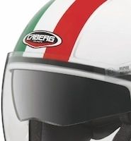 Caberg Riviera V2 Italia: un parfum de Dolce Vita