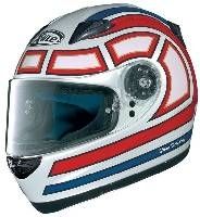 X-Lite X-801 RR Franco Uncini Réplica.