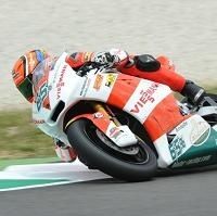 Moto GP - Honda: Vers un duo Dovizioso Bradl chez LCR en 2012 ?