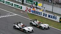 L’Audi R15 participera aux 8 Heures LMS du Paul Ricard HTTT