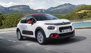 Citroen permet à ses clients de noter ses modèles