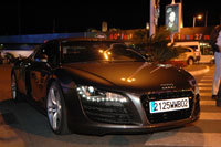 Festival de Cannes: Audi sera VIP