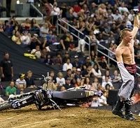 X-Games 17 : Jacko Strong, Jeremy Stenberg et Matt Buyten en or