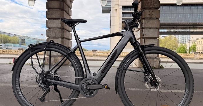 En 2025, les Français ont fait plus de vélo mais en ont acheté moins