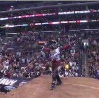 X-Games 17 : whip, trick et step up en vidéo