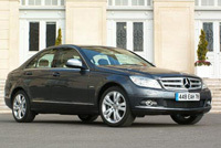 Mercedes se met aux MMS !