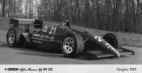 L'avenir de l'IndyCar: avec Alfa Romeo, Audi et Porsche?
