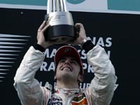 Etude : quelles sont les personnalités de la F1 les plus populaires ?