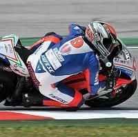 Superstock 1000 et 600 - Silverstone Q.1: Petrucci donne le rythme et Elliott joue les dragons