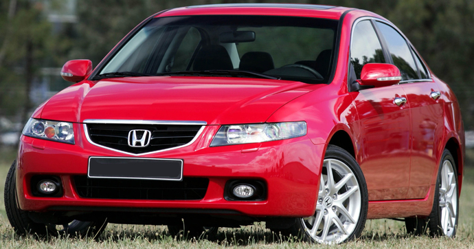 Honda Accord 2.4 : entre sobriété et tempérament de feu, pourquoi il faut craquer pour cette berline increvable