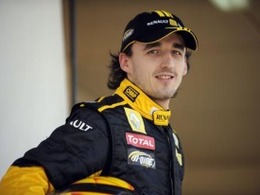 F1 - Robert Kubica bientôt chez Ferrari ? Le Polonais dément