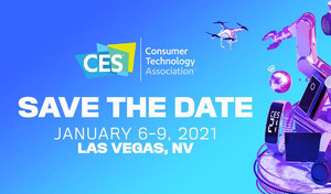 CES 2021 : les Français boudent le format virtuel