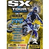 SX Tour - La Bosse de Bretagne : le championnat 2011 débute ce samedi