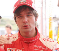 WRC Sardaigne 2eme étape: Loeb use Gronholm